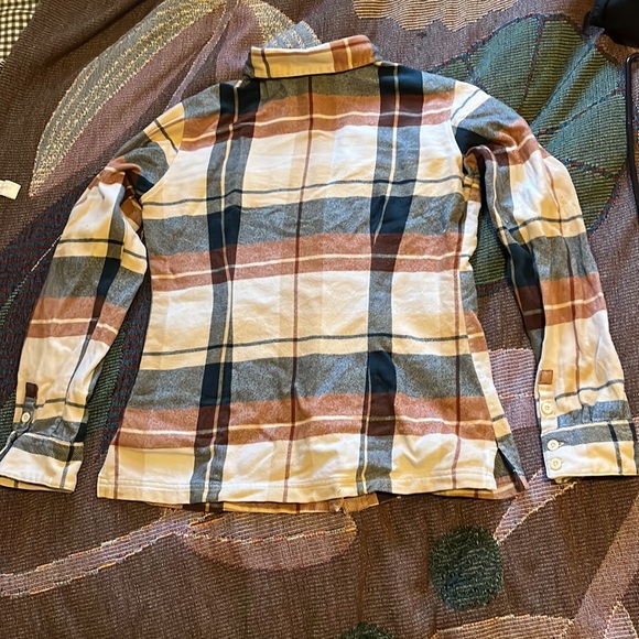 Patagonia fjord flannel - Picture 2 of 4